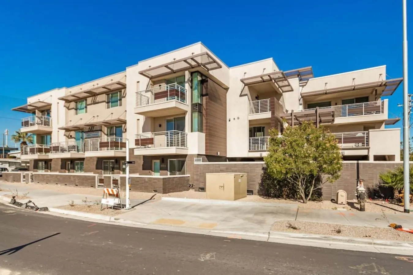 Villa Miller Square 1002 Scottsdale