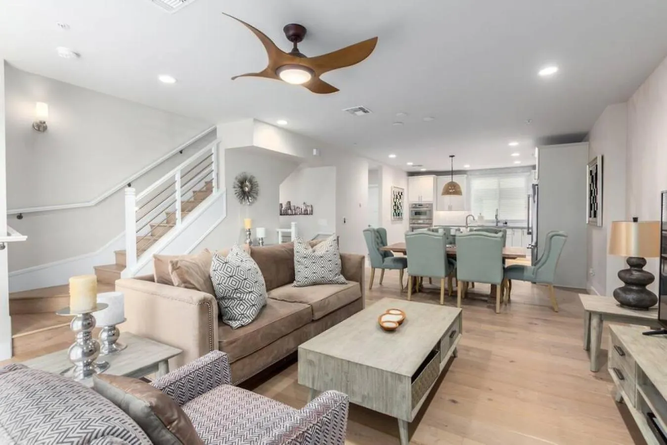 Villa Miller Square 1002 Scottsdale